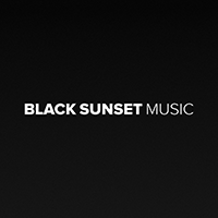 Black Sunset Music