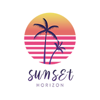 Sunset Horizon