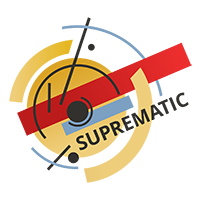 Suprematic
